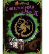 Cartea de vraji a lui Mal. Descendentii 2 - Disney (ISBN: 9786063321856)