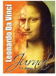 Jurnal - Leonardo da Vinci (ISBN: 9789737010711)