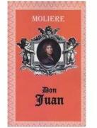 Don Juan - Moliere (ISBN: 9789737014092)