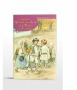 Copilaria Sfantului Ioan Iacob de la Neamt Hozevitul - Olguta Creanga-Caia (ISBN: 9786066667227)