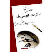 Cartea dragostei crestine - Livia Ciuperca (ISBN: 9786066664103)