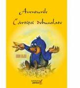 Aventurile cartitei debusolate - Dorin Bujdei (ISBN: 9786066665575)