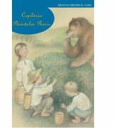 Copilaria Parintelui Paisie - Olguta Creanga - Caia (ISBN: 9786066665407)