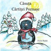 Casuta cartitei poznase - Dorin Bujdei (ISBN: 9786066664790)