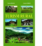 Turism rural - Elena Bogan, Tamara Simon (ISBN: 9786062808556)