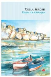 Panza de paianjen - Cella Serghi (ISBN: 9786063336447)