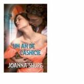 Un an de casnicie - Joanna Shupe (ISBN: 9786063334467)
