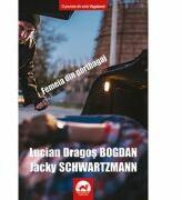 Femeia din portbagaj. Seria Vagabond - Lucian Dragos Bogdan, Jacky Schwartzmann (ISBN: 9786067494235)