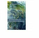 Si nevazuta mana scria aceleasi cuvinte cu alb iar si iar - Alexandru V. Dan (ISBN: 9786064900371)