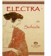Electra - Sofocle (ISBN: 9786065071018)