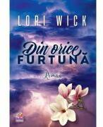 Din orice furtuna - Lori Wick (ISBN: 9786068915197)