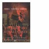 STEAUA CARE STRALUCESTE. Volumul I. O viata legata de un fir de magie - Maria-Veronica Armean (ISBN: 9789737533050)