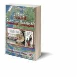 Europa Benzilor Desenate - Dodo Nita (ISBN: 9786068879840)