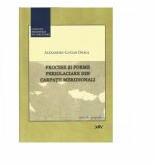Procese si forme periglaciare din Carpatii Meridionali - Lucian Onaca (ISBN: 9789731255347)