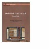 Snapshots from the USA - Student Essays - Cristina Cheveresan (ISBN: 9789731254876)