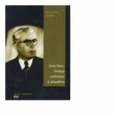 Sever Bocu - Strategii publicistice si geopolitice - Lucian-Vasile Szabo (ISBN: 9789731254753)