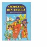 Comoara din insula - Robert Louis Stevenson (ISBN: 9789731853086)