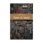 Careu de bonsai - Geo Naum (ISBN: 9786064900777)