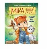 Mira si micii ei pacienti. Casuta din copac - Aniela Cholewinska-Szkolik (ISBN: 9786063334740)