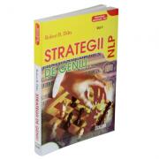 Strategii de geniu Vol. 1 - Robert B. Dilts (ISBN: 9789738856370)
