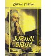 Jurnal biblic - Ciprian Vidican (ISBN: 9786067992465)