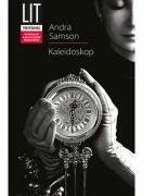Kaleidoskop - Andra Samson (ISBN: 9786067494129)