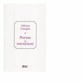 Poeme si naratiuni - Adrian Gurgau (ISBN: 9786067990911)