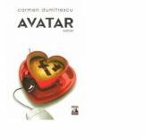 Avatar - Carmen Dumitrescu (ISBN: 9786068390239)