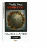 Paradisul cazutilor - Vasile Popa (ISBN: 9786067990065)