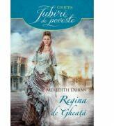 Regina de gheata - Meredith Duran (ISBN: 9786063315336)