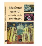 Dictionar general al Evului Mediu romanesc - Vasile Marculet (ISBN: 9789737839862)