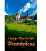 Kurze Geschichte Rumaniens. Vierte verbesserte Auflage, ed. 2016 - Ion Bulei (ISBN: 9786067500141)
