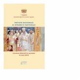 Unitate nationala si dinamica pastorala. Lucrarea Bisericii in societate in anul 2018 - Preafericitul Parinte Patriarh Daniel (ISBN: 9786062902988)
