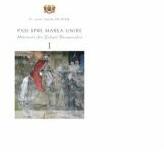 Pasi spre Marea Unire. Marturii din Scheii Brasovului. Volumul 1 - Vasile Oltean (ISBN: 9786062902575)