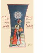 300 de ani de la moartea martirica a Sfantului Ierarh Antim Ivireanul. Album in limba romana si engleza - Arhim. Mihail Stanciu (ISBN: 9786062901264)