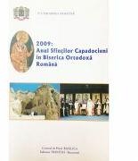 Anul Sfintilor Capadocieni. Album - Pr. Dr. Nicolae Dascalu (ISBN: 9789731551036)