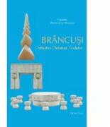 BRANCUSI, Orthodox Christian Sculptor - Daniel, Patriarch (ISBN: 9789731551456)