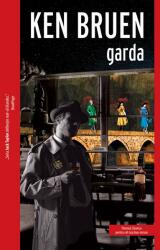 Garda (ISBN: 9786069418505)