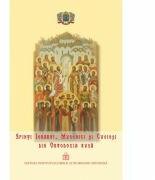 Sfinti Ierarhi, Mucenici si Cuviosi din Ortodoxia rusa - Dr. Ionut-Daniel Barbu (ISBN: 9789736165849)
