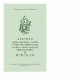 AXIONAR si PODOBIER - Nicu Moldoveanu (ISBN: 9790900990853)