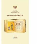 Concordanta biblica - Preot Ioan Buta (ISBN: 9786062902483)