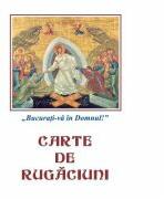 Carte de rugaciuni. Format mic (ISBN: 6422839000640)