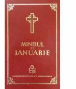 Mineiul pe ianuarie (ISBN: 9789736161445)