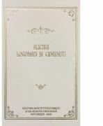Slujba Logodnei si Cununiei (ISBN: 9789736163241)