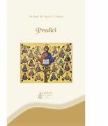 Predici - Pr. Prof. Dr. Ioan G. Coman (ISBN: 9786062900601)
