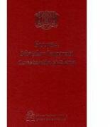 Slujba Sfintilor Imparati Constantin si Elena. Notatie psaltica (ISBN: 9789736165139)