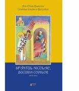Sfantul Nicolae, bucuria copiilor - Ani-Eliza Busuioc (ISBN: 9786062901462)