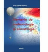 Elemente de meteorologie si climatologie - Florinela Ardelean (ISBN: 9786062500733)