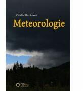 Meteorologie - Ovidiu Murarescu (ISBN: 9786065371675)