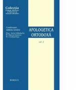 Apologetica Ortodoxa, volumul 2 - Razvan Ionescu (ISBN: 9786068495255)